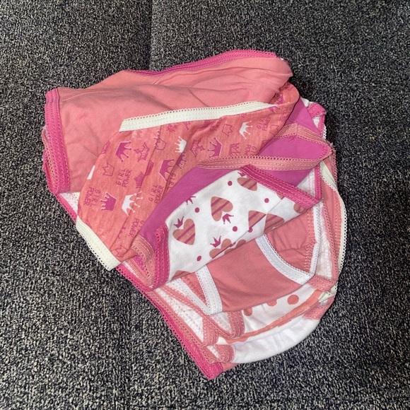 Panties💙 - Picture 2 of 3